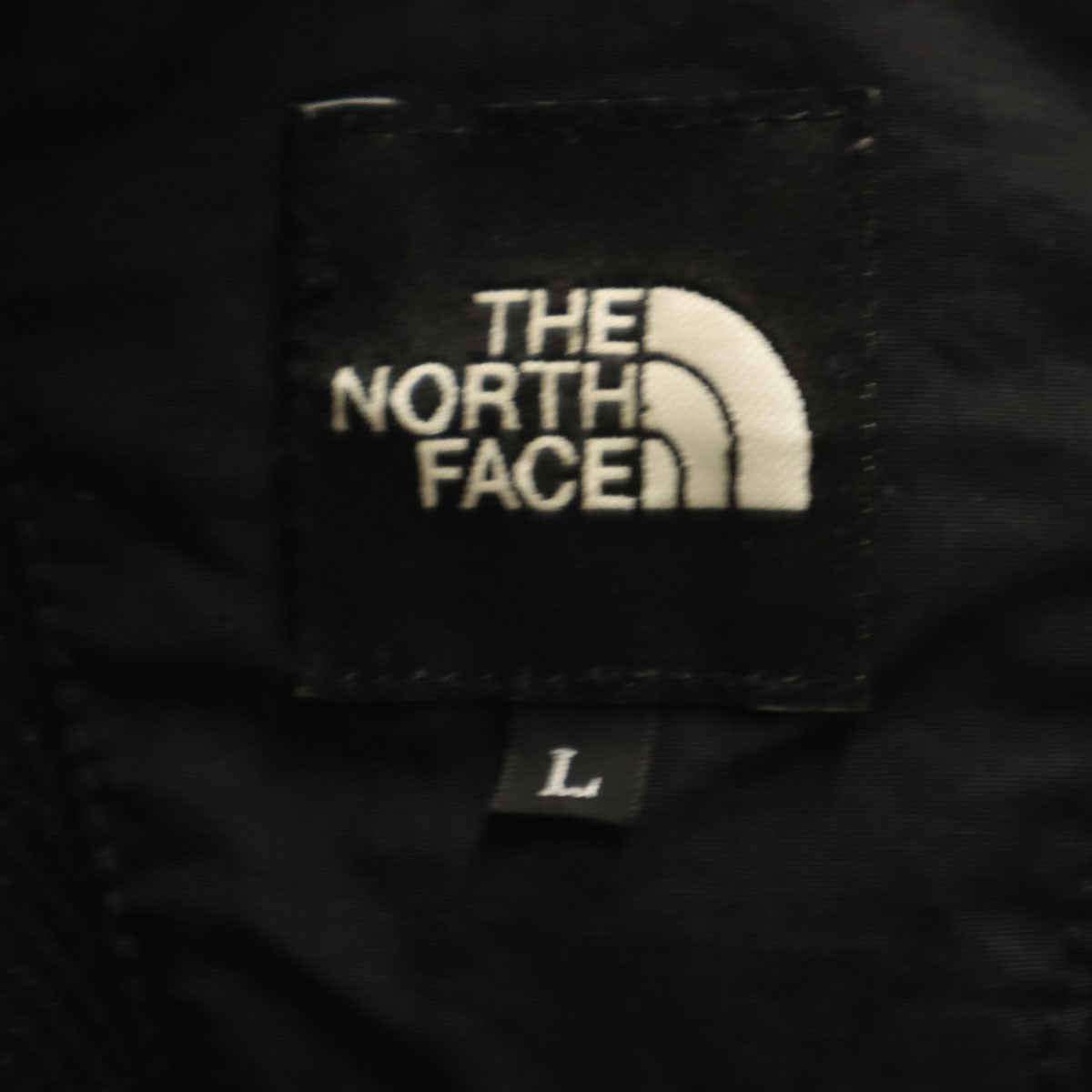 THE NORTH FACE ノースフェイス ハイドレナウィンド ジャケット L ブラック NP21835 アウトドア メンズ
