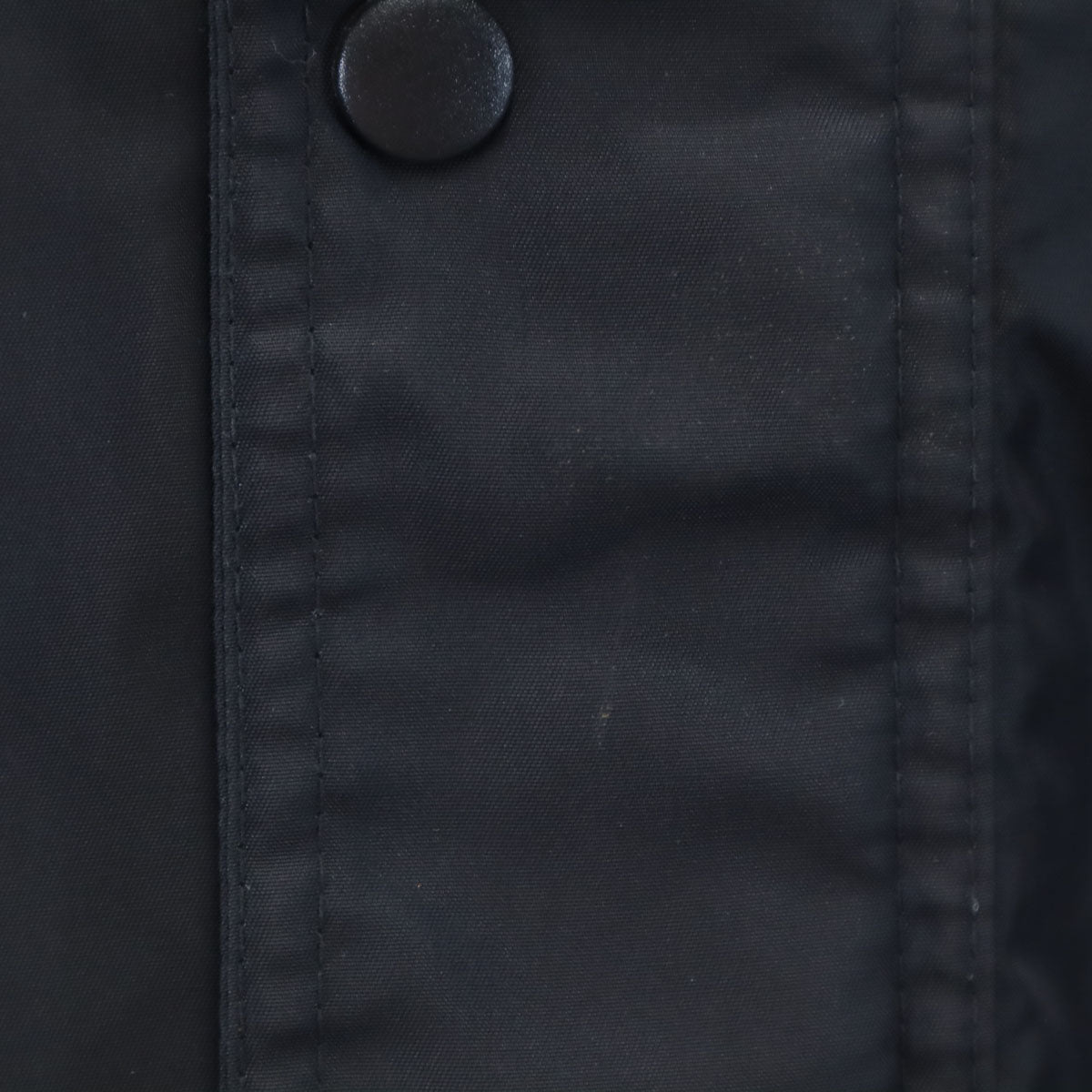 NIKE ナイキ 90s 00s オールド 白タグ ダウンコート M ブラック スウォッシュ メンズ