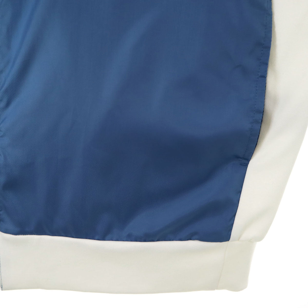 LANVIN SPORT ランバンスポール 長袖 ジップパーカー 40 ホワイト メンズ