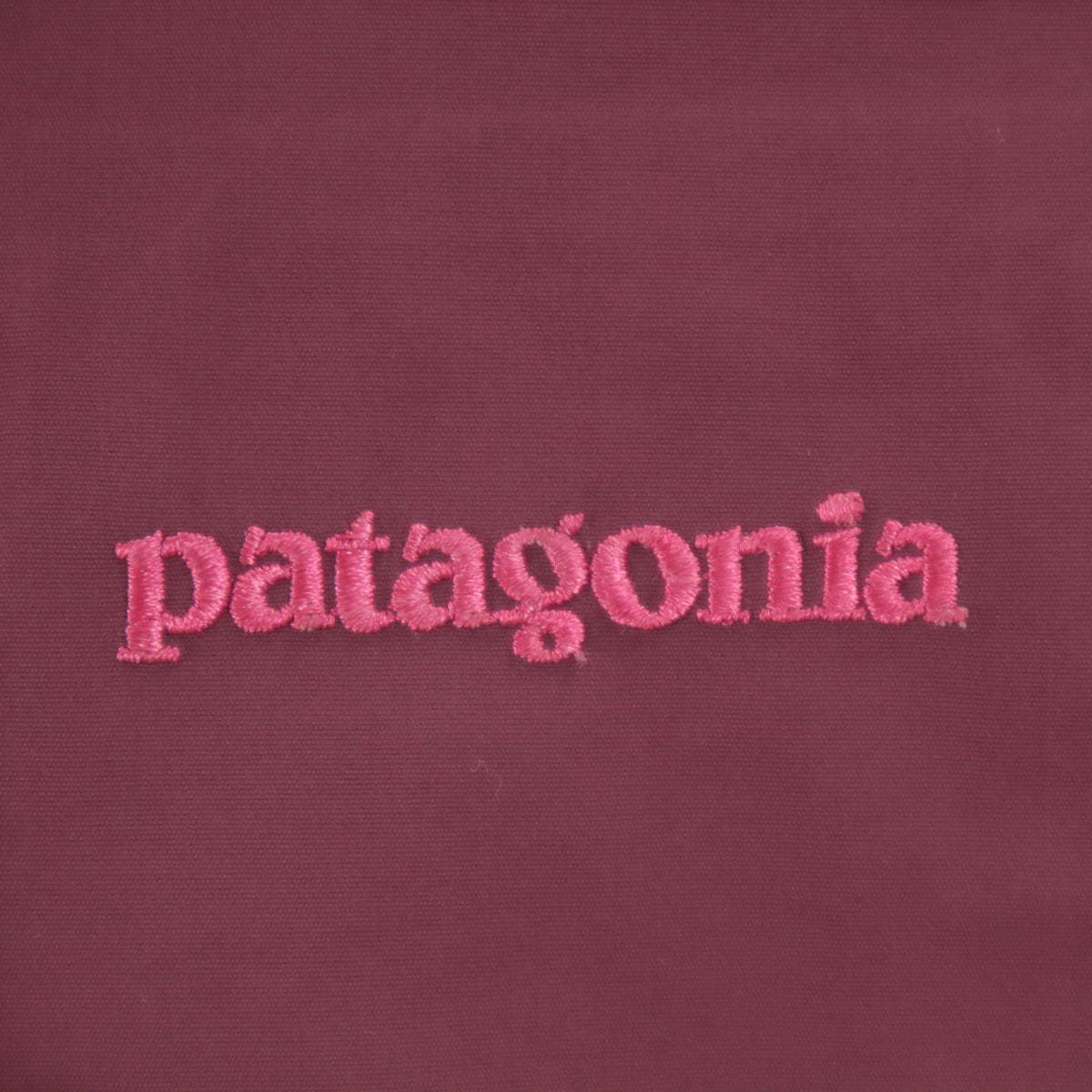 patagonia パタゴニア トリオレット ジャケット S ワインレッド 83405FA12 アウトドア レディース