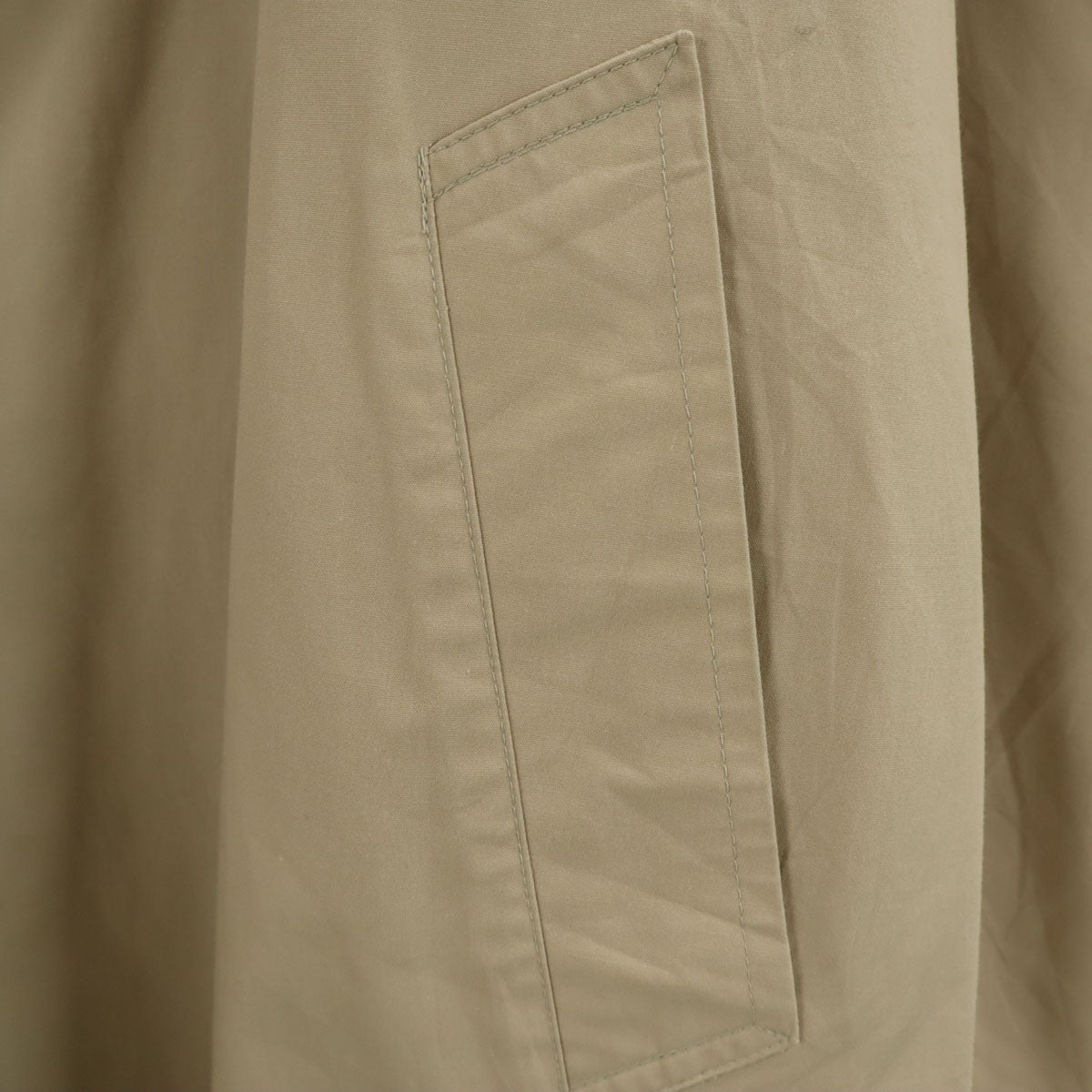 LONDON FOG ロンドンフォグ 80s ヴィンテージ ステンカラーコート 48 ベージュ メンズ