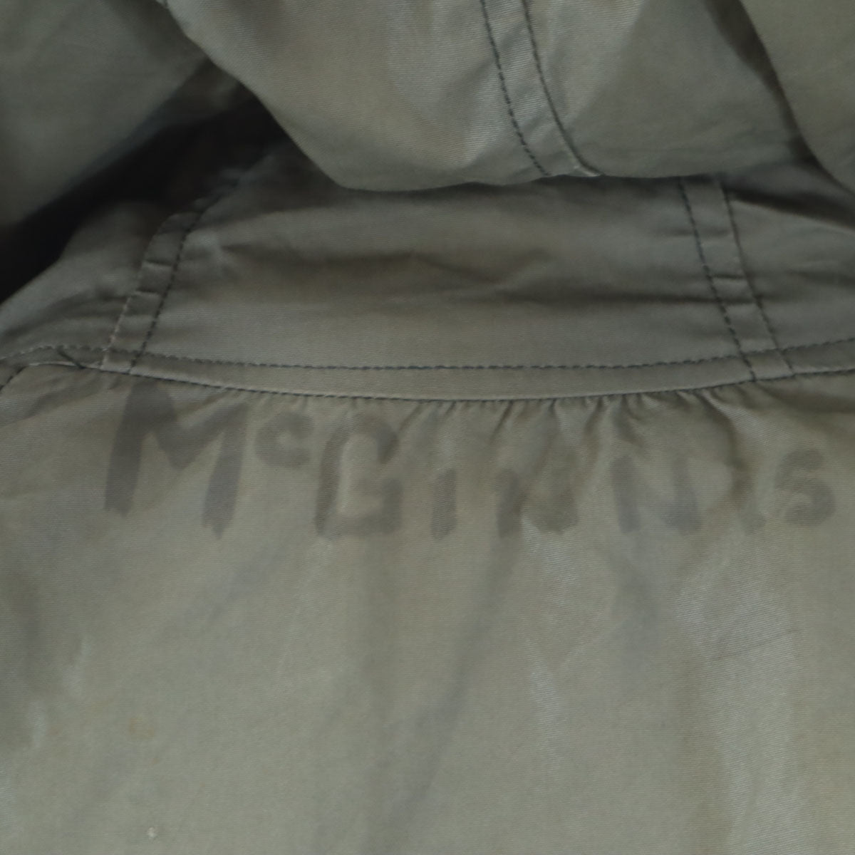 US ARMY アメリカ軍 60s ヴィンテージ コンマージップ コヨーテファー N-3B フライトジャケット カーキ メンズ