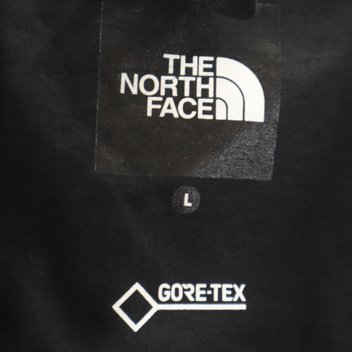 THE NORTH FACE ノースフェイス ボールド トレンチコート L ブラック NPW11861 アウトドア レディース