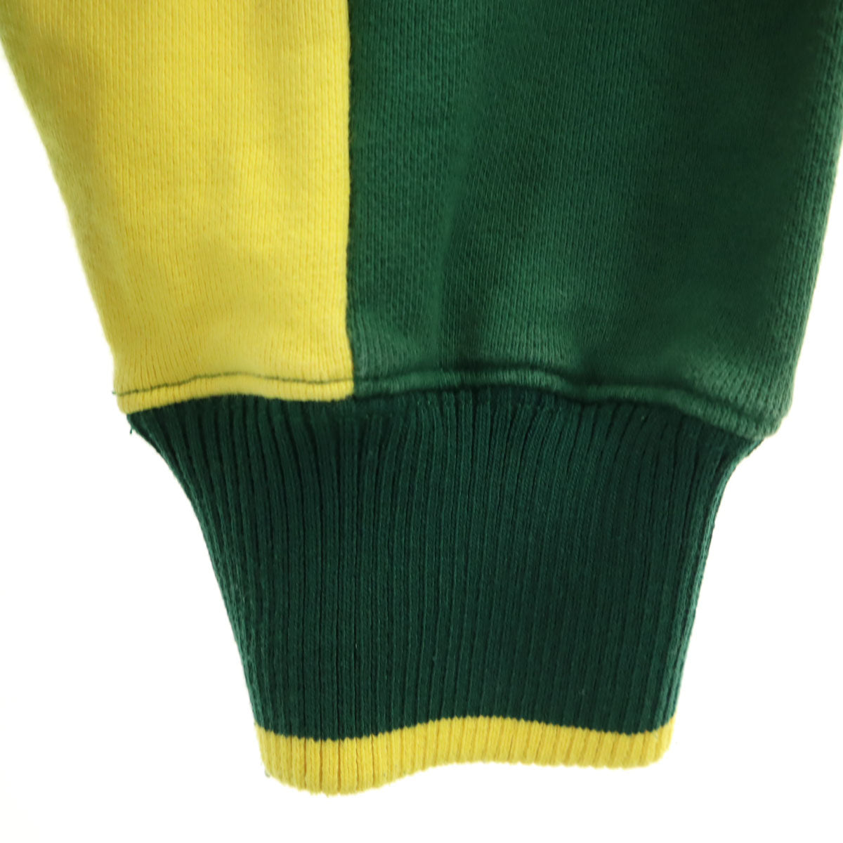 XLARGE エクストララージ 長袖 スウェット トレーナー M グリーン メンズ