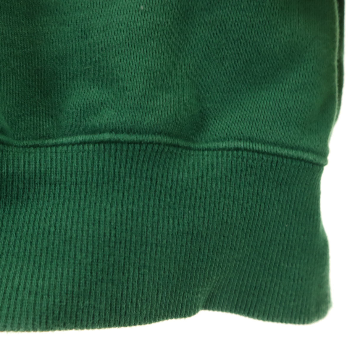 XLARGE エクストララージ 長袖 スウェット トレーナー M グリーン メンズ