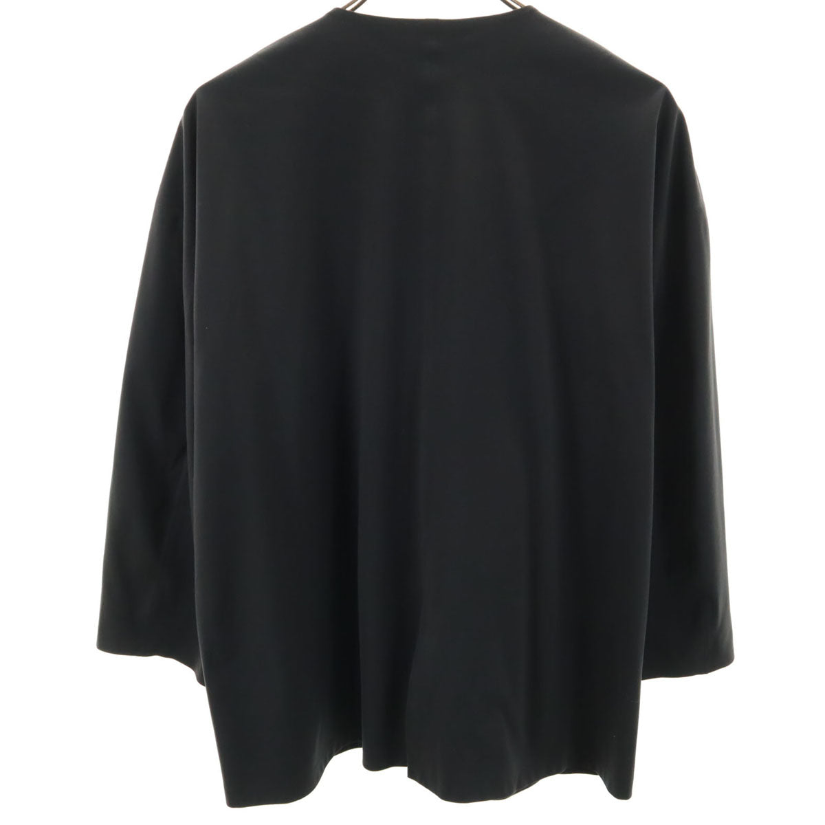 THE NORTH FACE ノースフェイス 長袖 テック ラウンジ カーディガン M ブラック NTW12262 アウトドア レディース