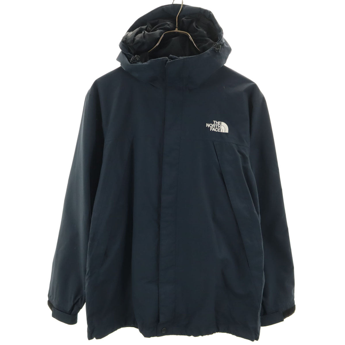 THE NORTH FACE ノースフェイス スクープ ジャケット S ネイビー NP61630 アウトドア メンズ