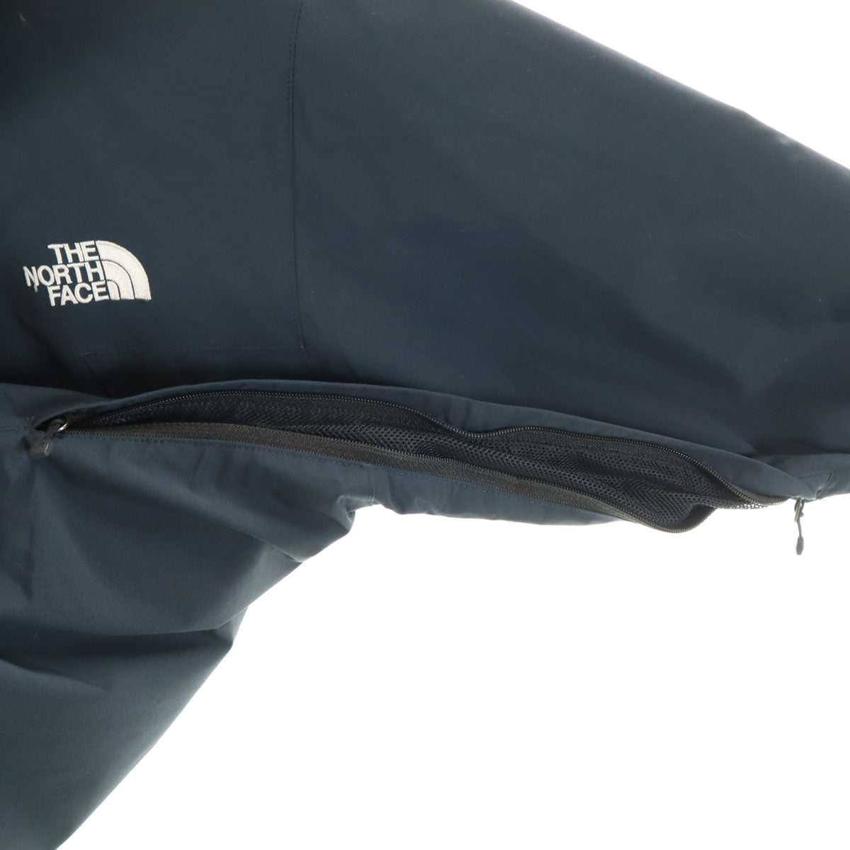 THE NORTH FACE ノースフェイス スクープ ジャケット S ネイビー NP61630 アウトドア メンズ