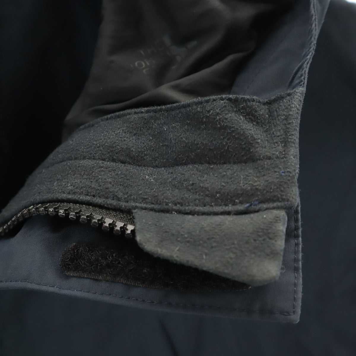 THE NORTH FACE ノースフェイス スクープ ジャケット S ネイビー NP61630 アウトドア メンズ