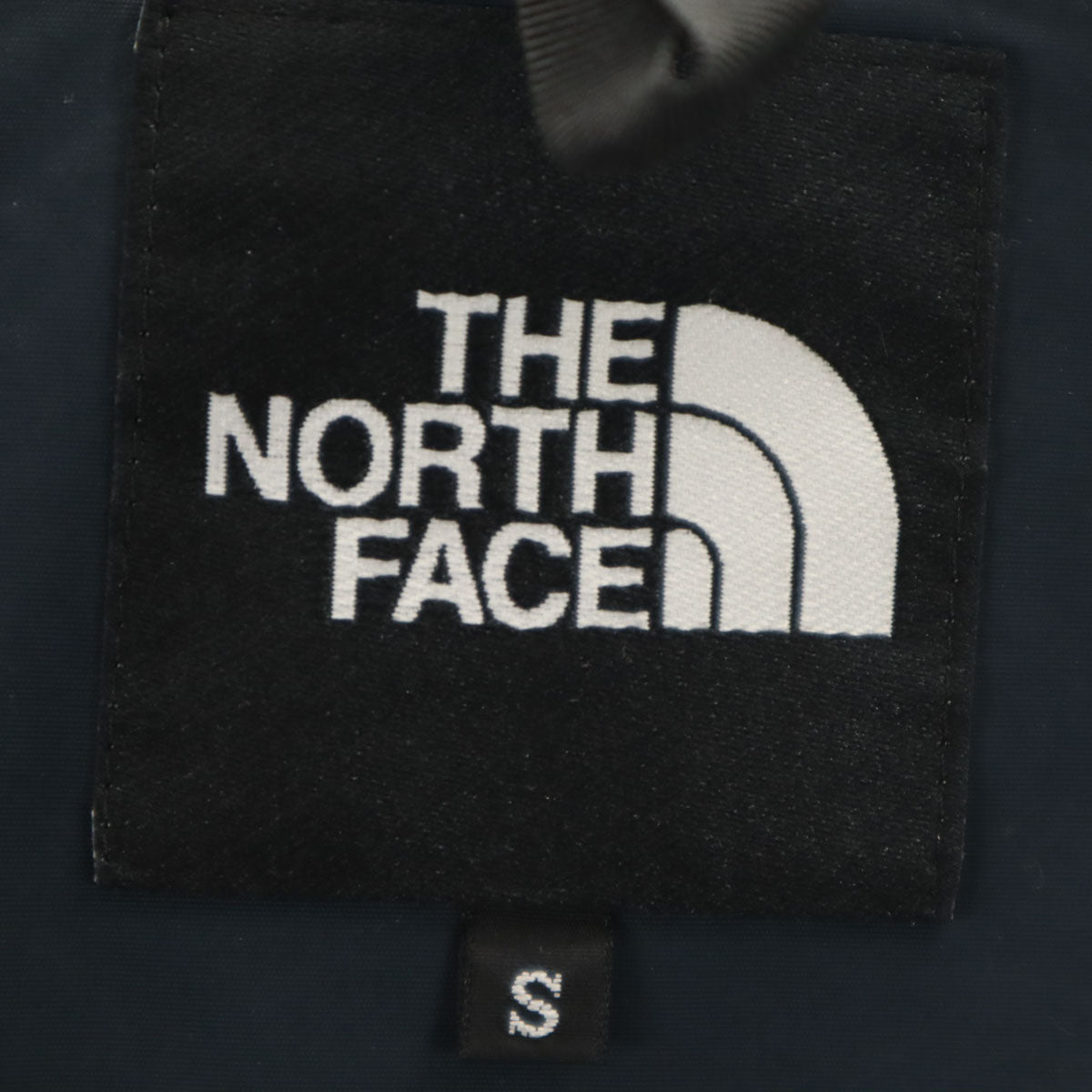THE NORTH FACE ノースフェイス スクープ ジャケット S ネイビー NP61630 アウトドア メンズ
