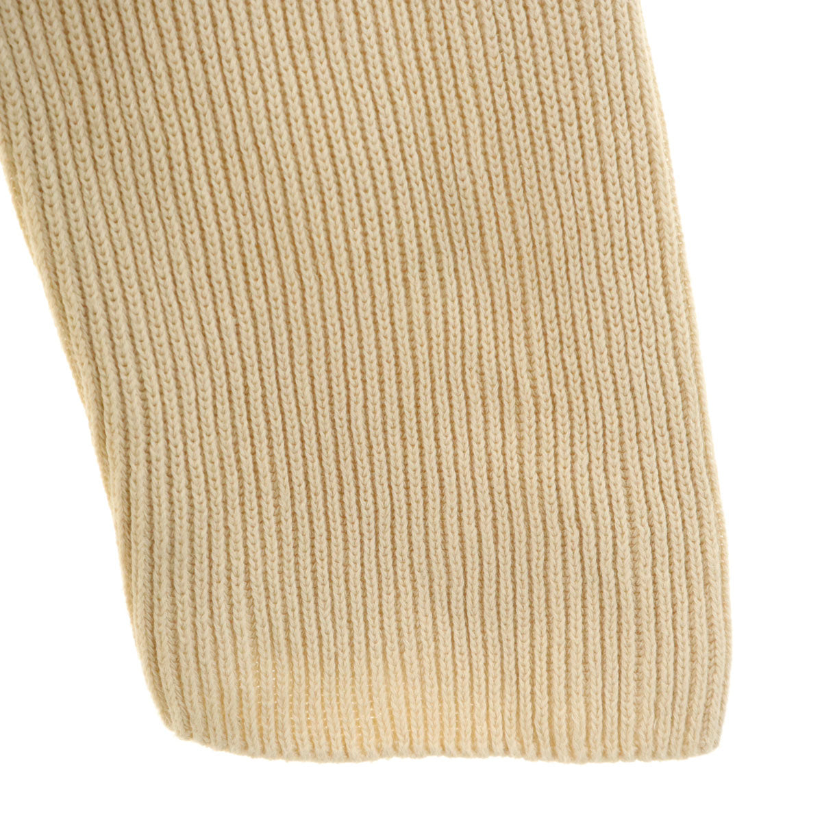 BATONER バトナー 日本製 長袖 ロング ニットカーディガン 1 ベージュ レディース