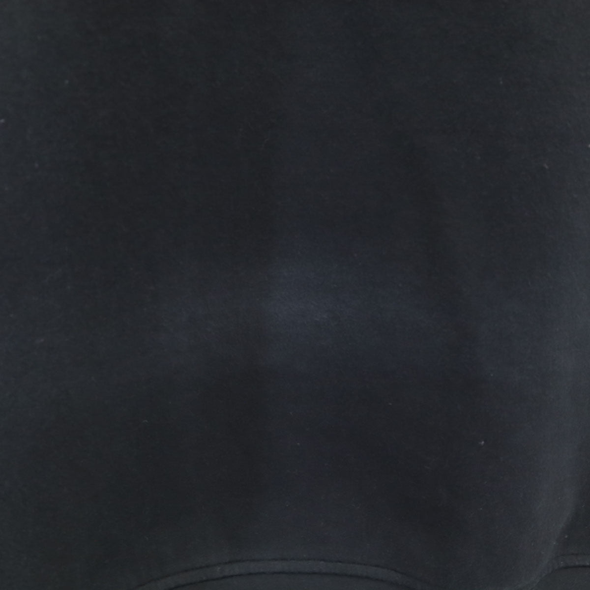 WE'RTHY ワーシー 長袖 スウェット トレーナー F ブラック レディース