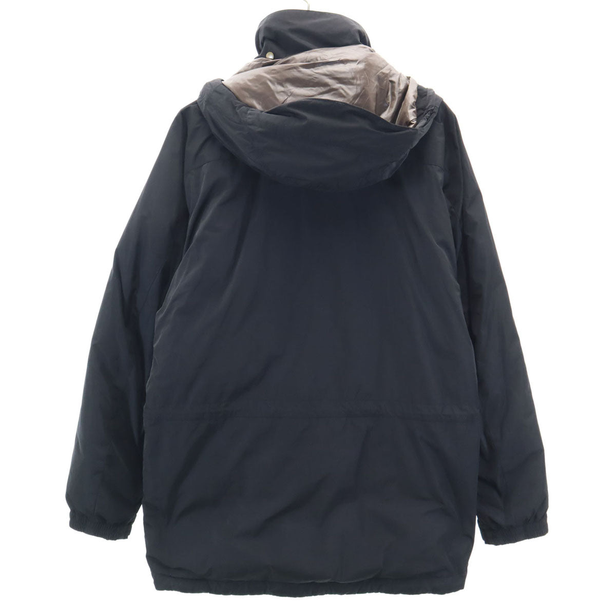 PAUL SMITH COLLECTION ポールスミスコレクション ダウンジャケット L ブラック フーディー メンズ