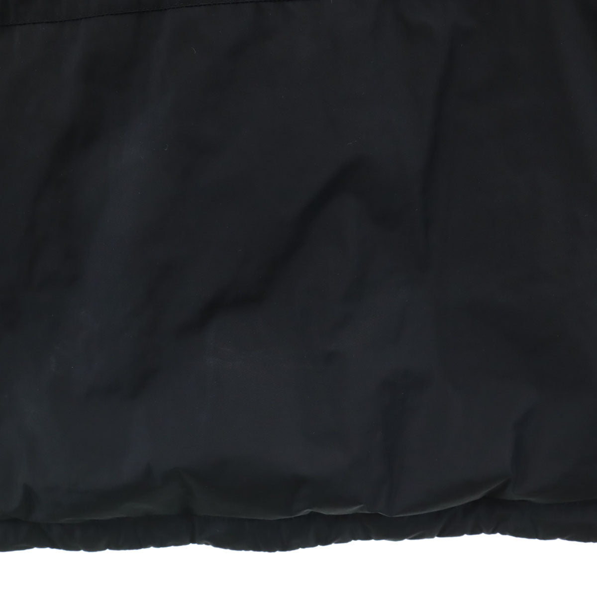 PAUL SMITH COLLECTION ポールスミスコレクション ダウンジャケット L ブラック フーディー メンズ