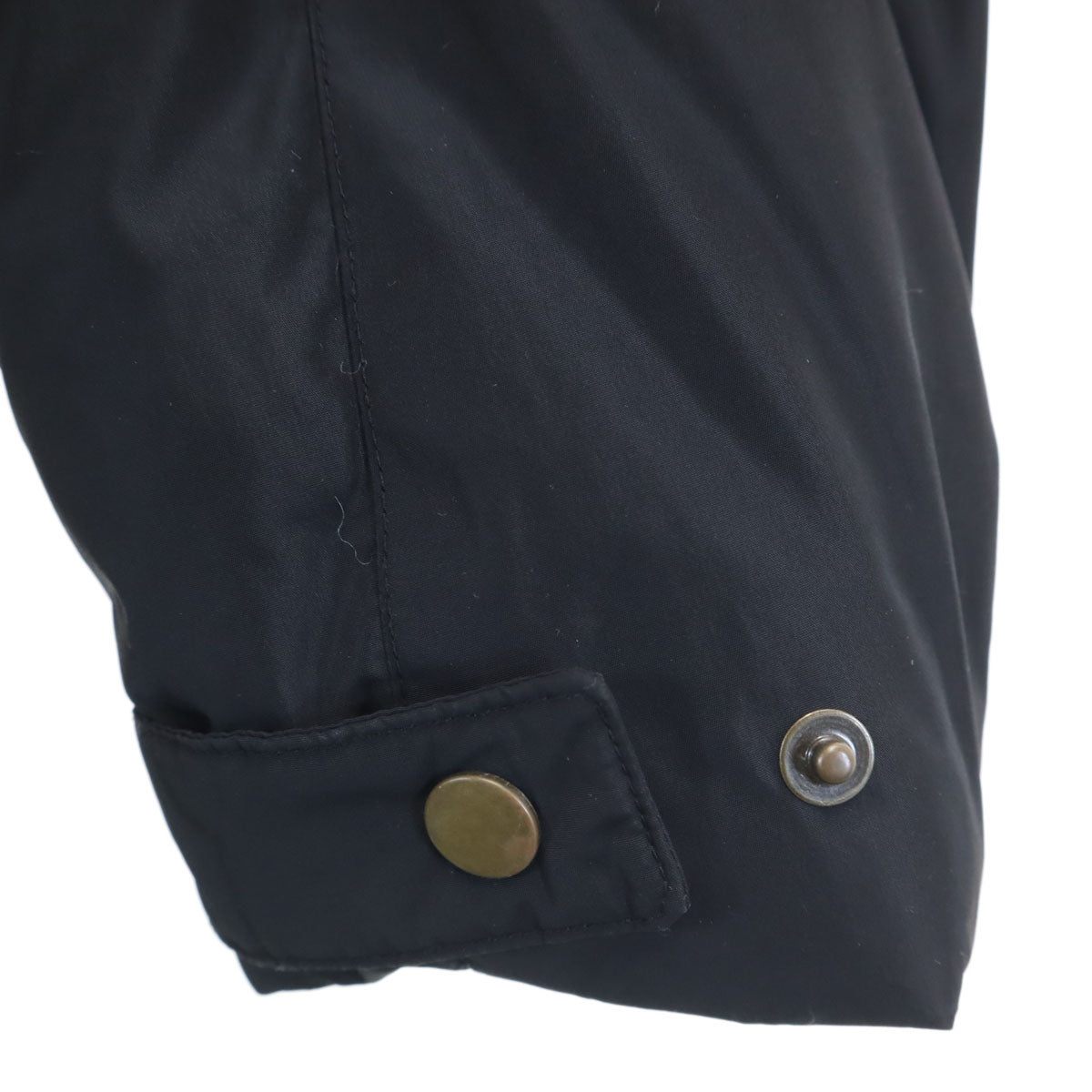 PAUL SMITH COLLECTION ポールスミスコレクション ダウンジャケット L ブラック フーディー メンズ