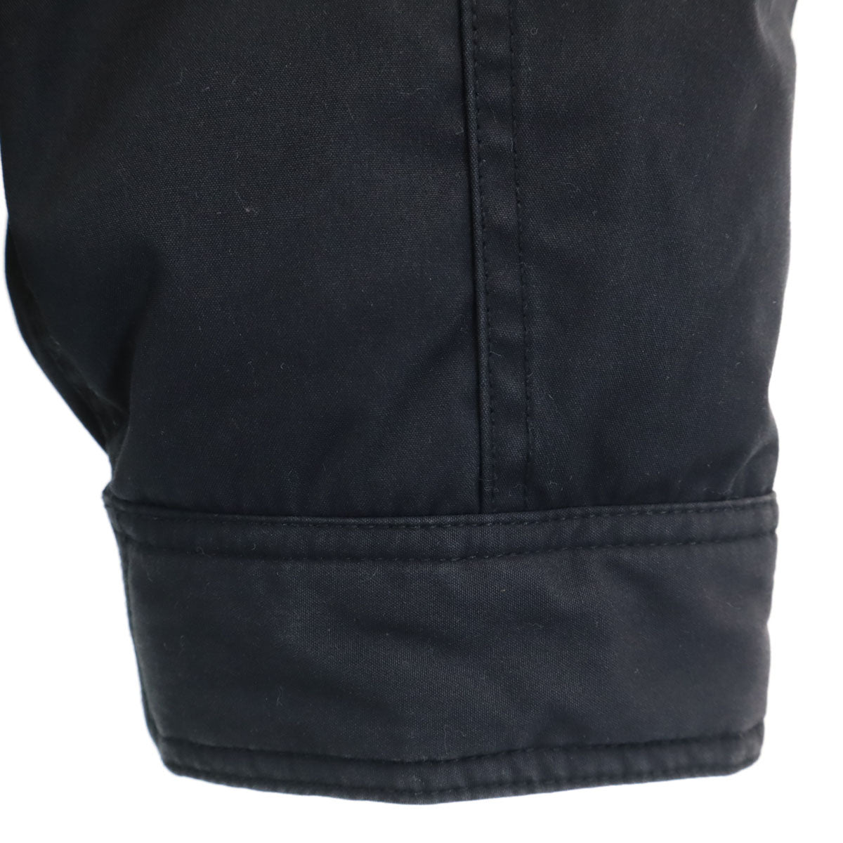 THE NORTH FACE ザノースフェイス ベイヘッドクロス タロンジップ ダブルジップ ダウンジャケット S ブラック フーディー メンズ