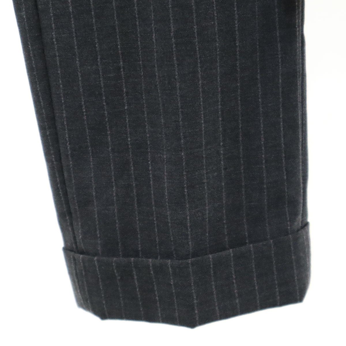 LARDINI ラルディーニ イタリア製 パンツスーツ 上下 セットアップ 46 グレー系 メンズ