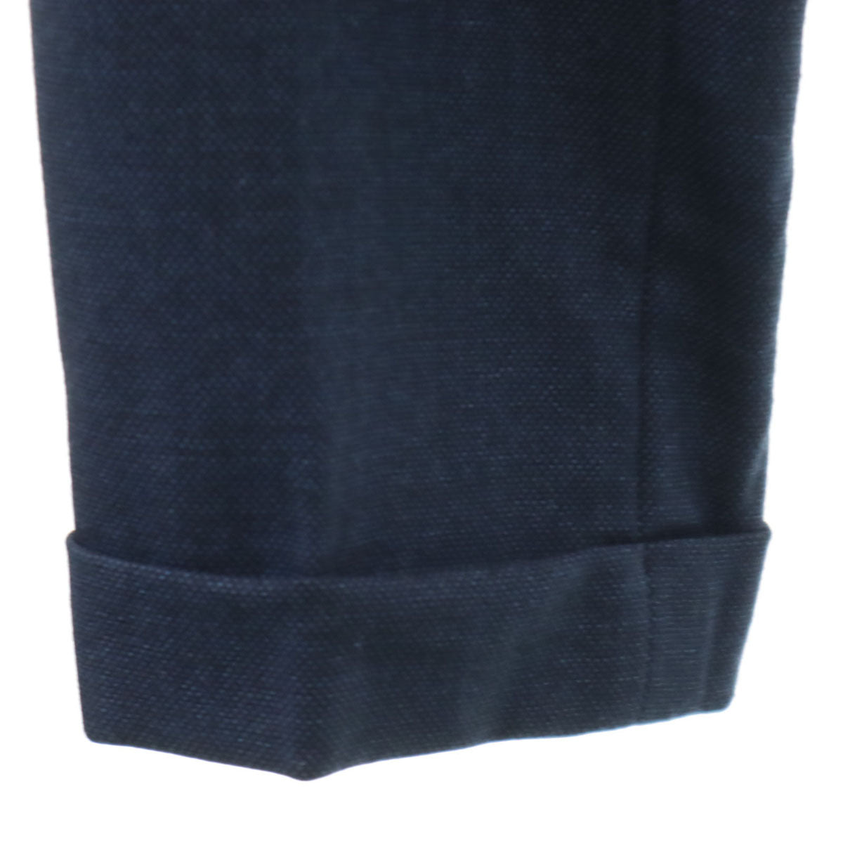 green label relaxing グリーンレーベルリラクシング パンツスーツ 上下 セットアップ 46 ネイビー UNITED ARROWS メンズ