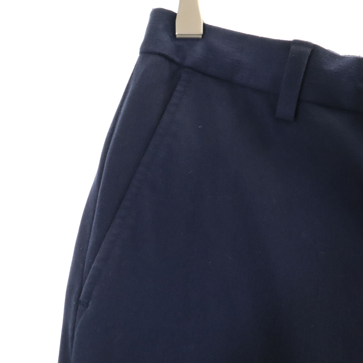 green label relaxing グリーンレーベルリラクシング パンツスーツ 上下 セットアップ S ネイビー UNITED ARROWS メンズ