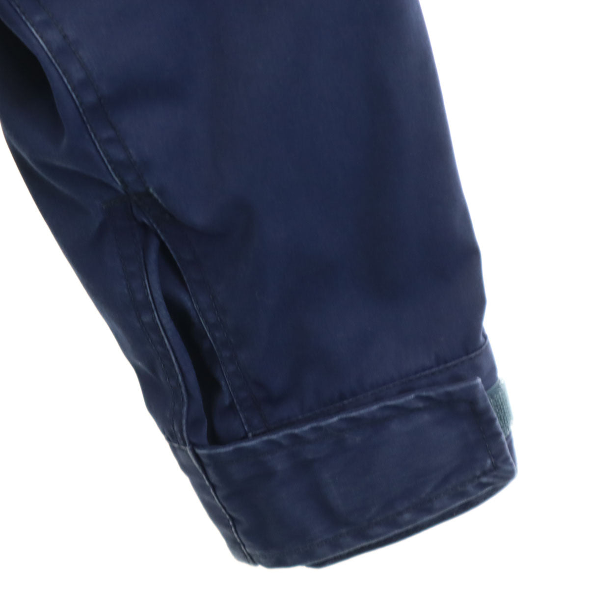 THE NORTH FACE ノースフェイス パープルレーベル 65/35ベイヘッドクロス マウンテンパーカー M ネイビー NP2355N アウトドア メンズ