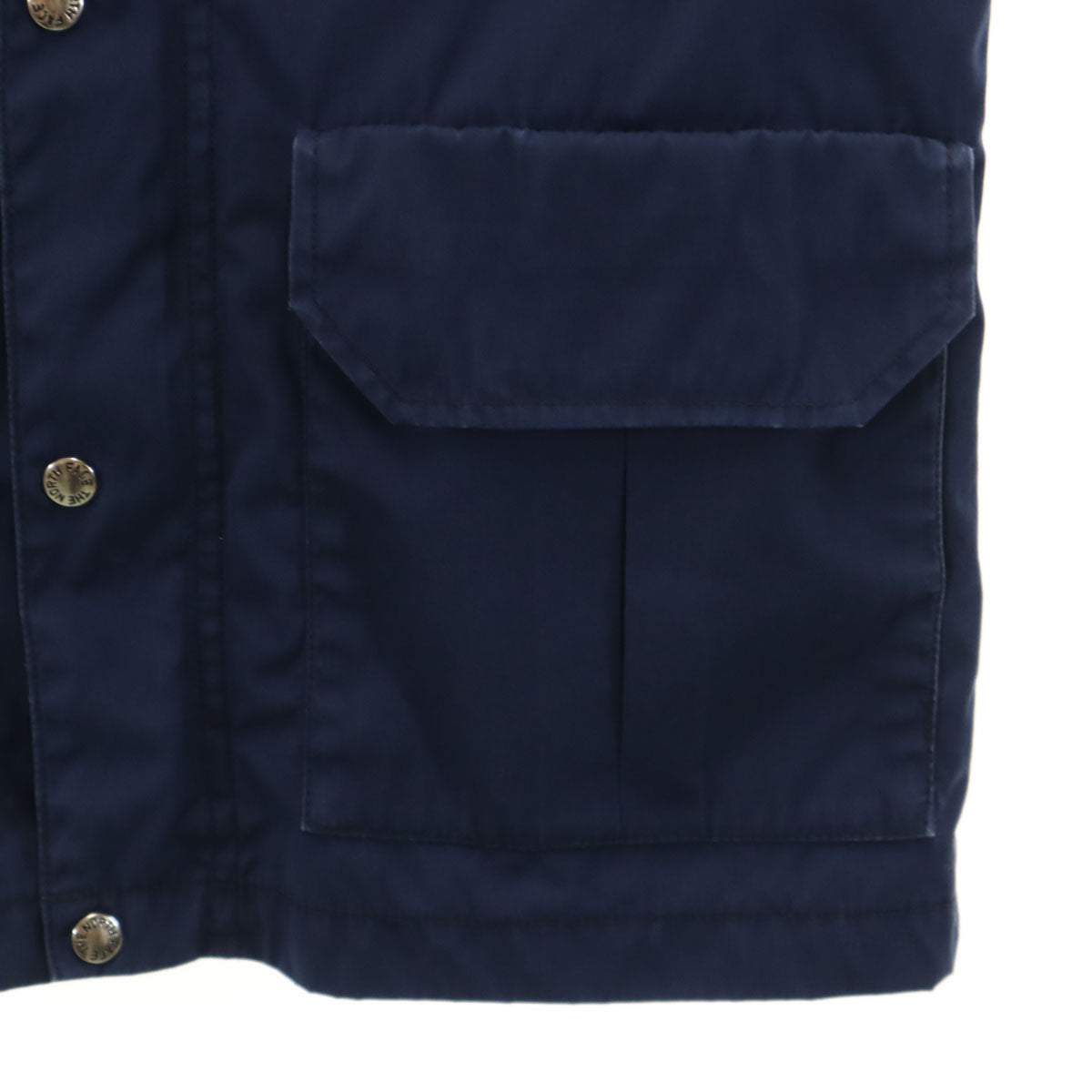 THE NORTH FACE ノースフェイス パープルレーベル 65/35ベイヘッドクロス マウンテンパーカー M ネイビー NP2355N アウトドア メンズ