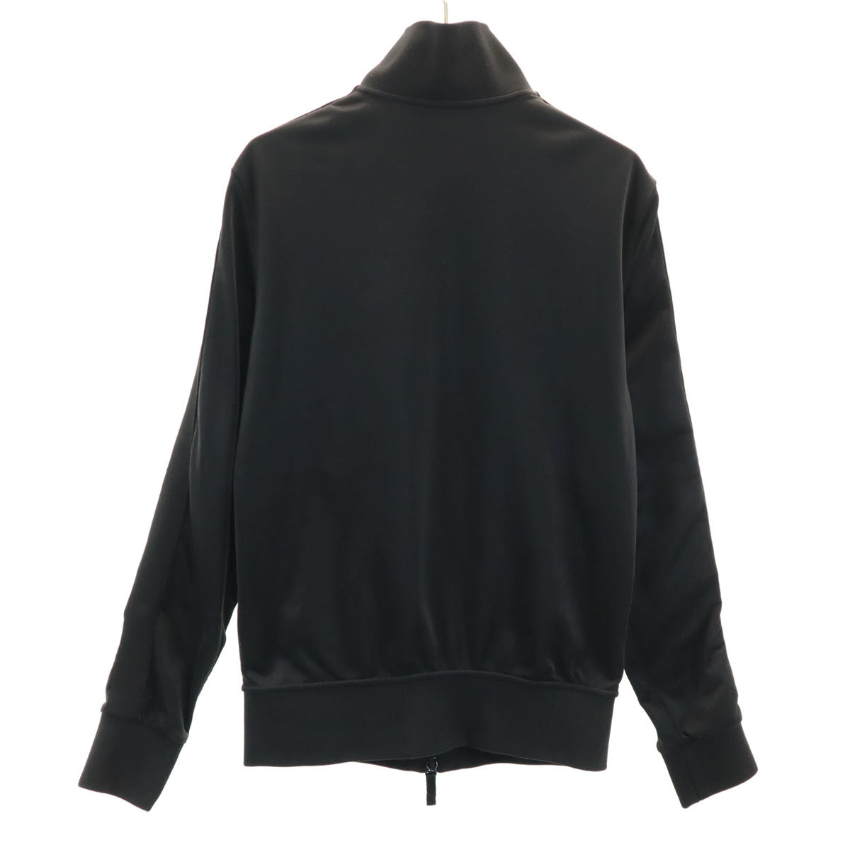 ARMANI EXCHANGE アルマーニエクスチェンジ トラックジャケット XS ブラック ジャージ メンズ