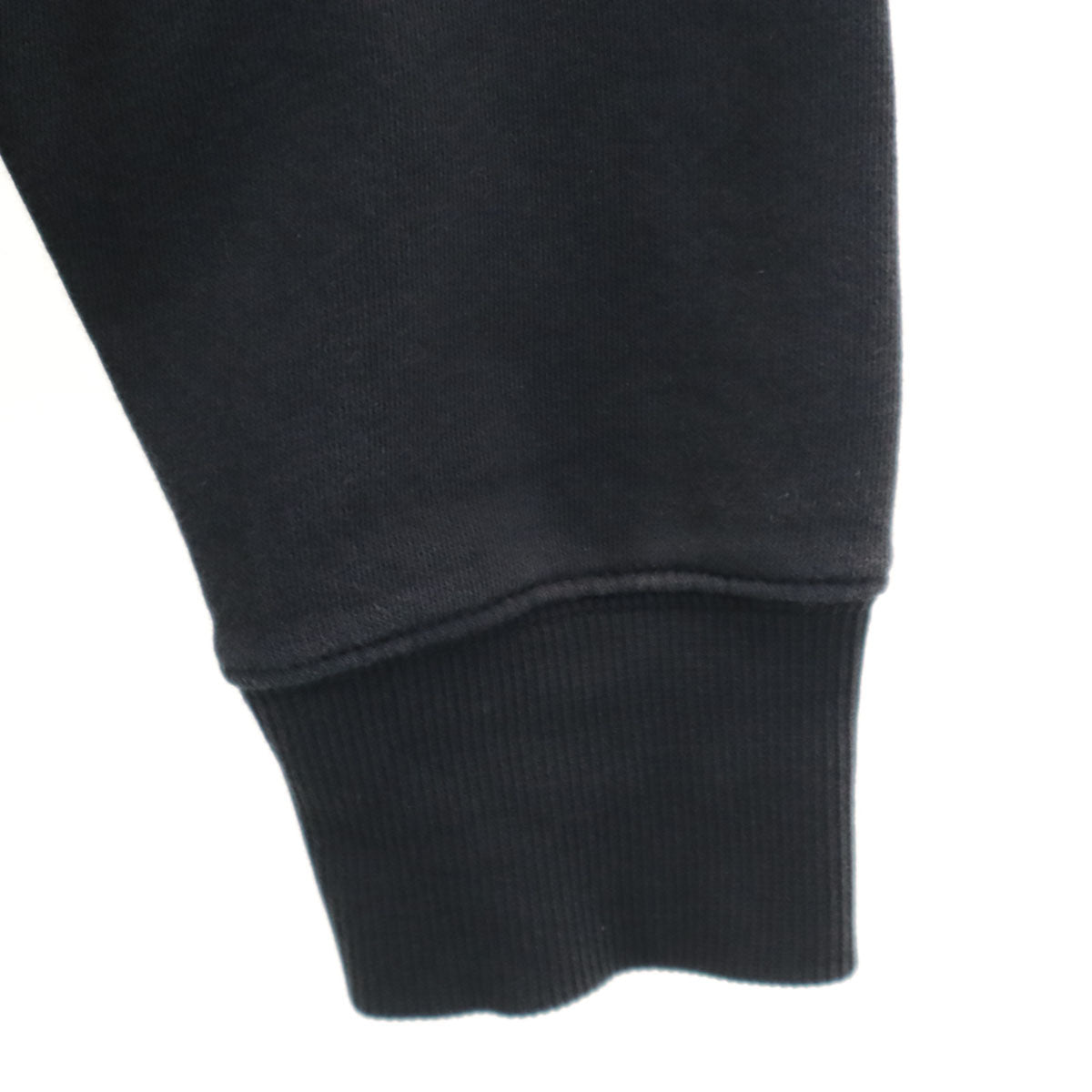 THE NORTH FACE ノースフェイス 長袖 リアビュー スウェット ジップパーカー M ブラック NT11530 アウトドア メンズ