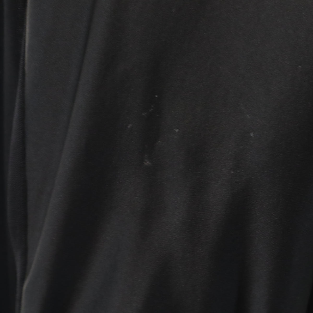 LANVIN LA COLLECTION ランバンコレクション 日本製 長袖 カーディガン 40 ブラック レディース