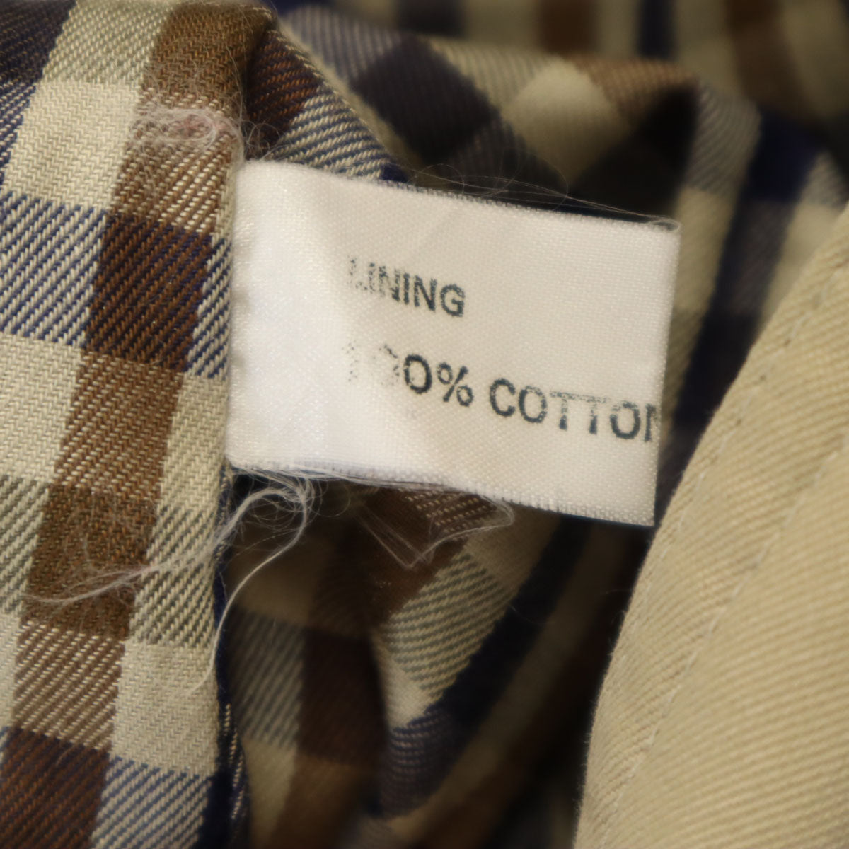 Aquascutum アクアスキュータム 80s ヴィンテージ ステンカラーコート ベージュ レディース