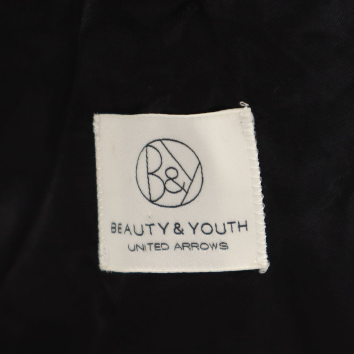 BEAUTY&YOUTH UNITED ARROWS ビューティーアンドユースユナイテッドアローズ スーツ 上下 セットアップ 48 グレー メンズ