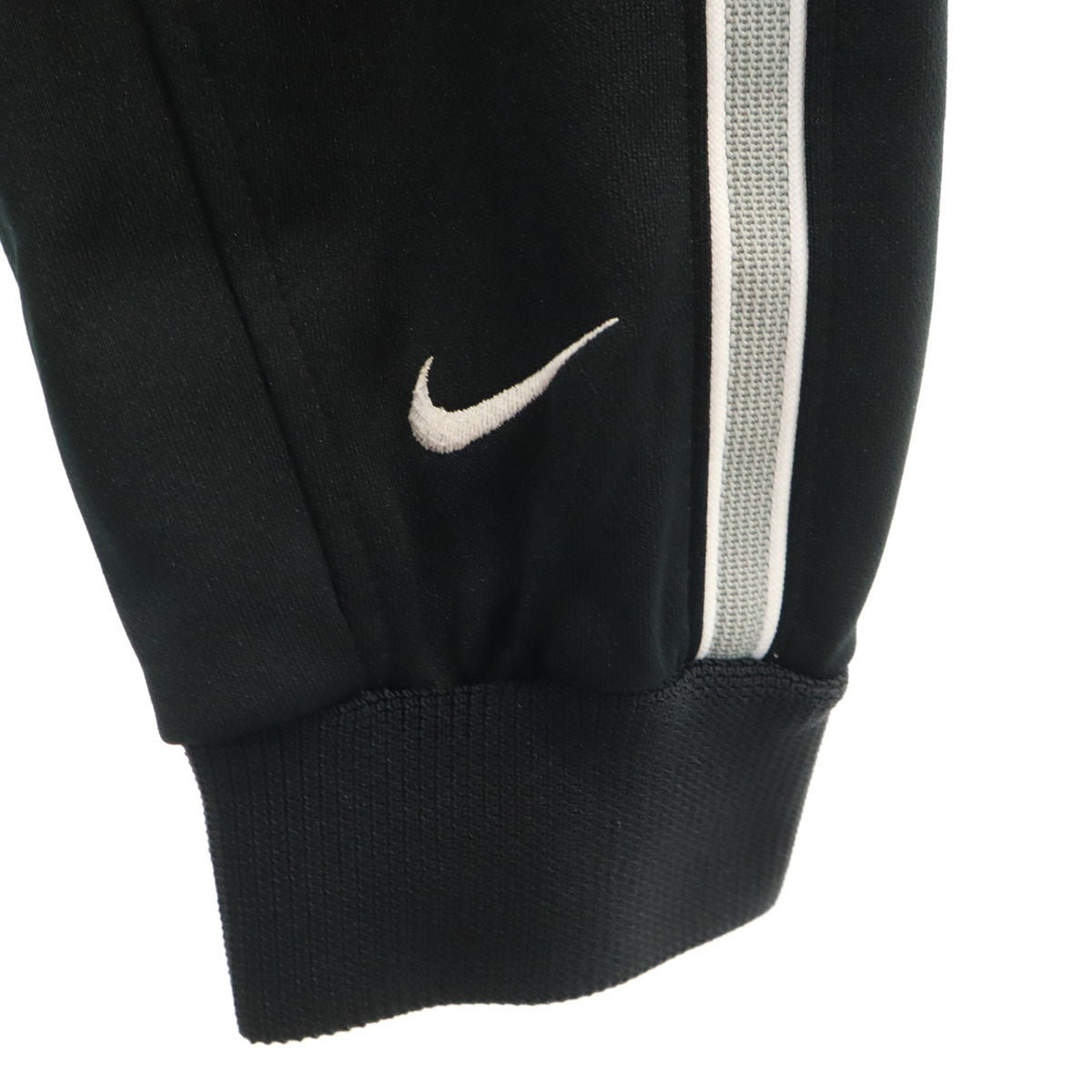 NIKE ナイキ トラックジャケット 上下 セットアップ M ブラック DRI-FIT ジャージ メンズ
