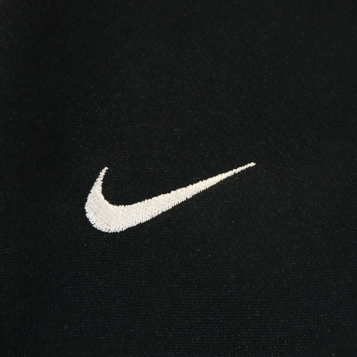 NIKE ナイキ トラックジャケット 上下 セットアップ M ブラック DRI-FIT ジャージ メンズ