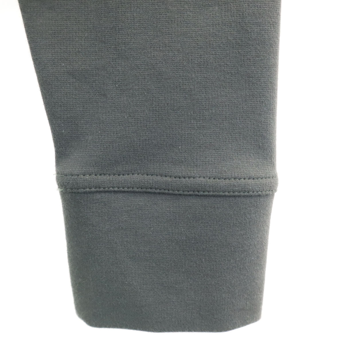 未使用 Paul Smith LOUNGEWEAR ポールスミス ラウンジウェア ジップジャケット S カーキ メンズ