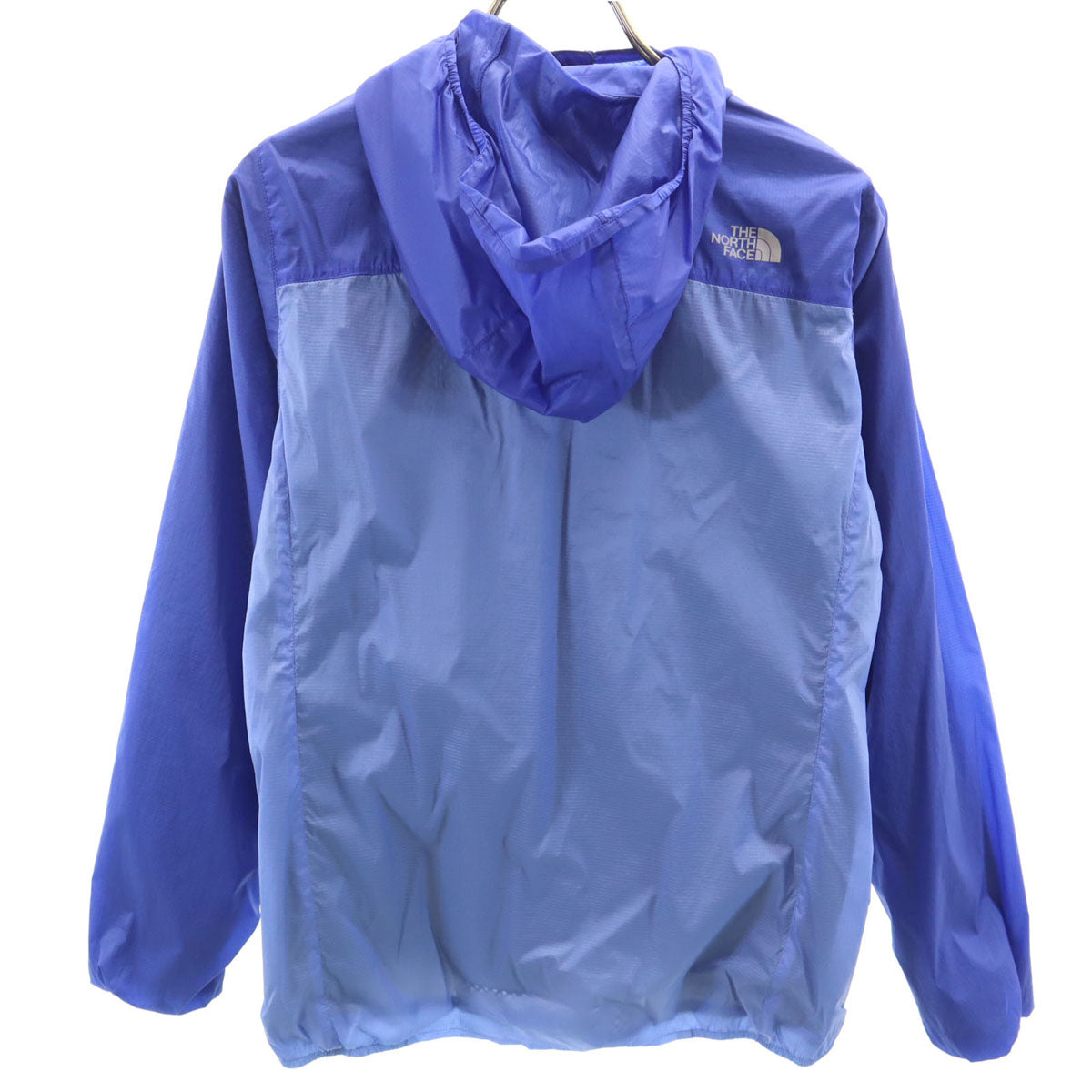 THE NORTH FACE ノースフェイス インパルスライニング ジャケット M ブルー系 NPW71685 アウトドア レディース