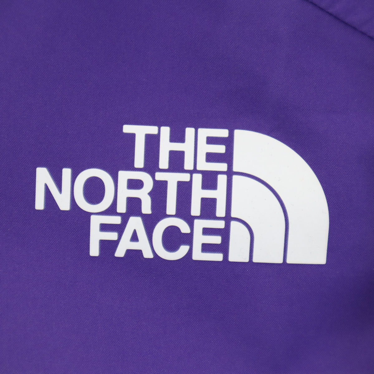 THE NORTH FACE ノースフェイス ドリズル ジャケット M パープル NPW12014 アウトドア レイン レディース