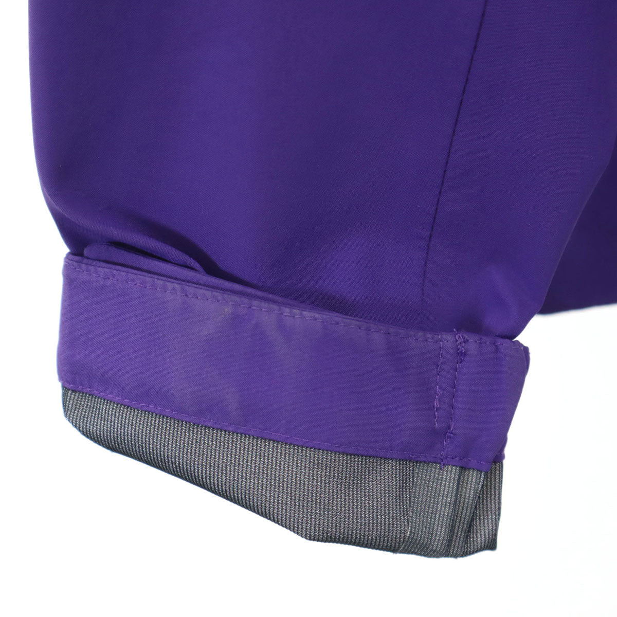 THE NORTH FACE ノースフェイス ドリズル ジャケット M パープル NPW12014 アウトドア レイン レディース