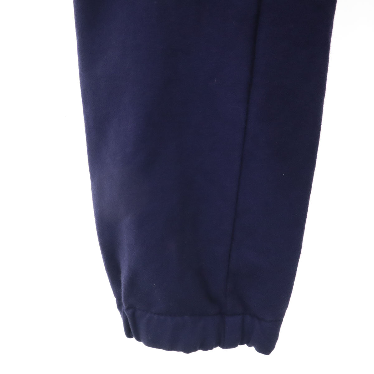 BASISBROEK バージスブルック ノーカラージャケット 2 ネイビー メンズ