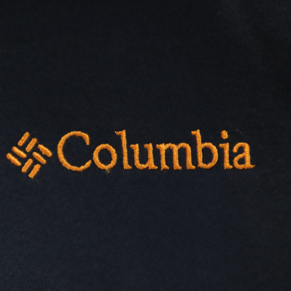 Columbia コロンビア 長袖 スカンクスピア ハーフジップ スウェット M ブラック アウトドア メンズ