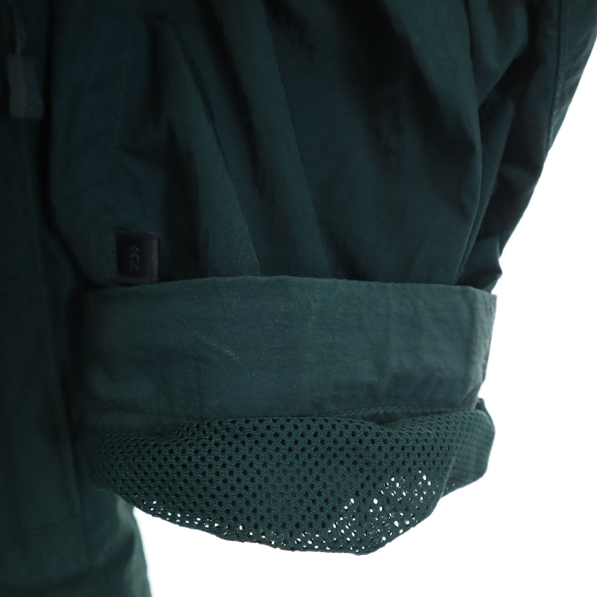 Daiwa ダイワ ウインドブレーカー 上下 セットアップ S 深緑 ジャケット メンズ