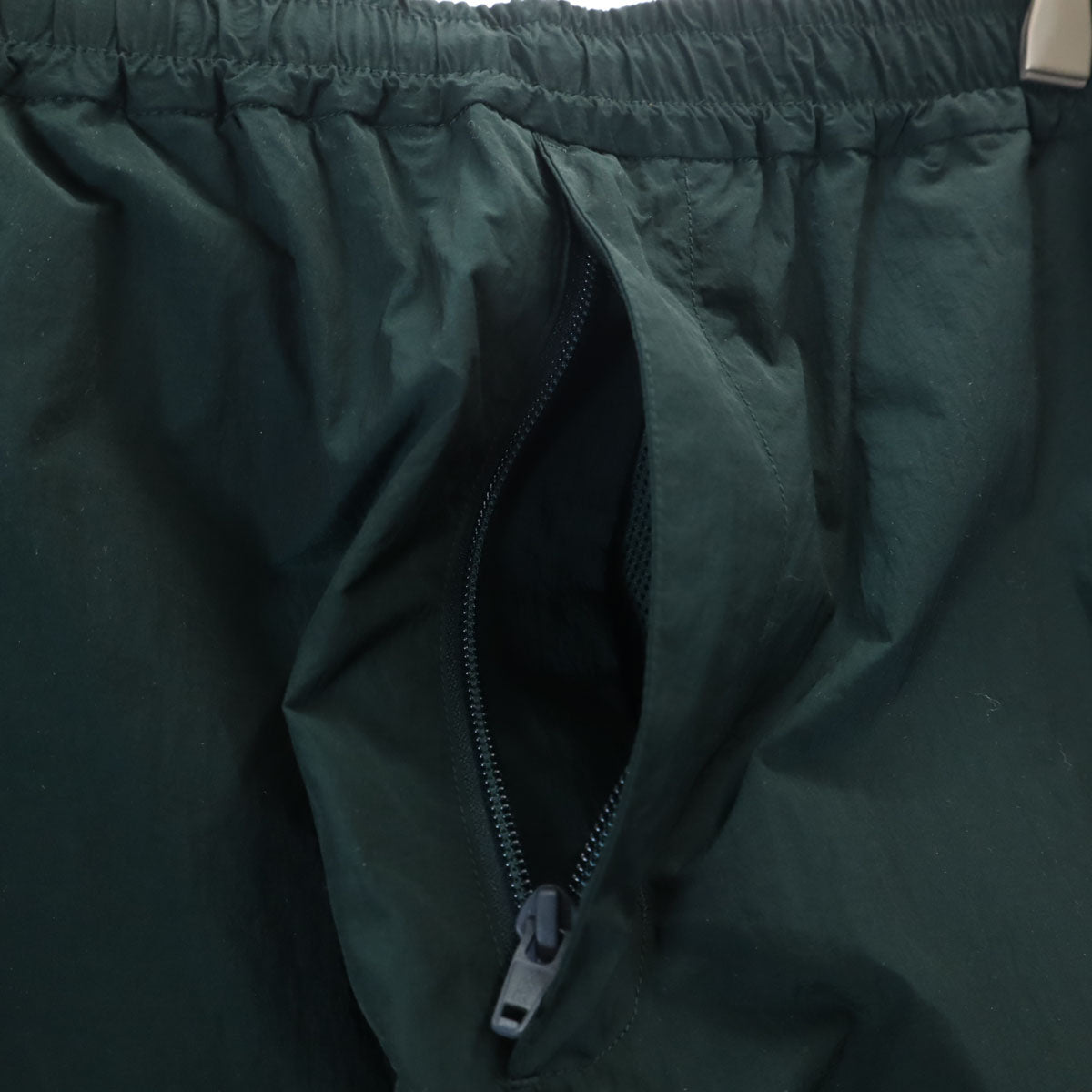 Daiwa ダイワ ウインドブレーカー 上下 セットアップ S 深緑 ジャケット メンズ