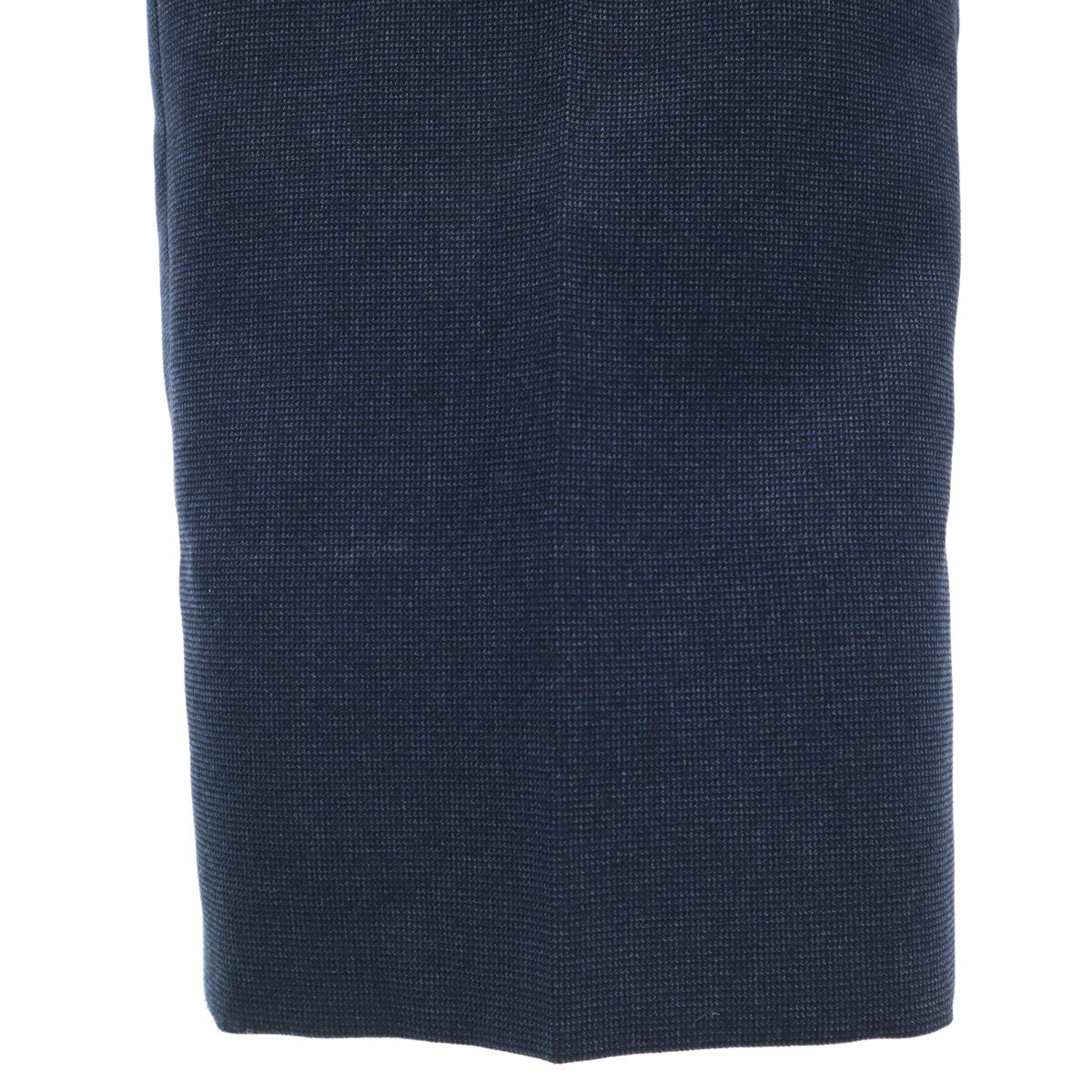 MACKINTOSH PHILOSOPHY マッキントッシュフィロソフィー トロッター スーツ 上下 セットアップ 42R ネイビー メンズ