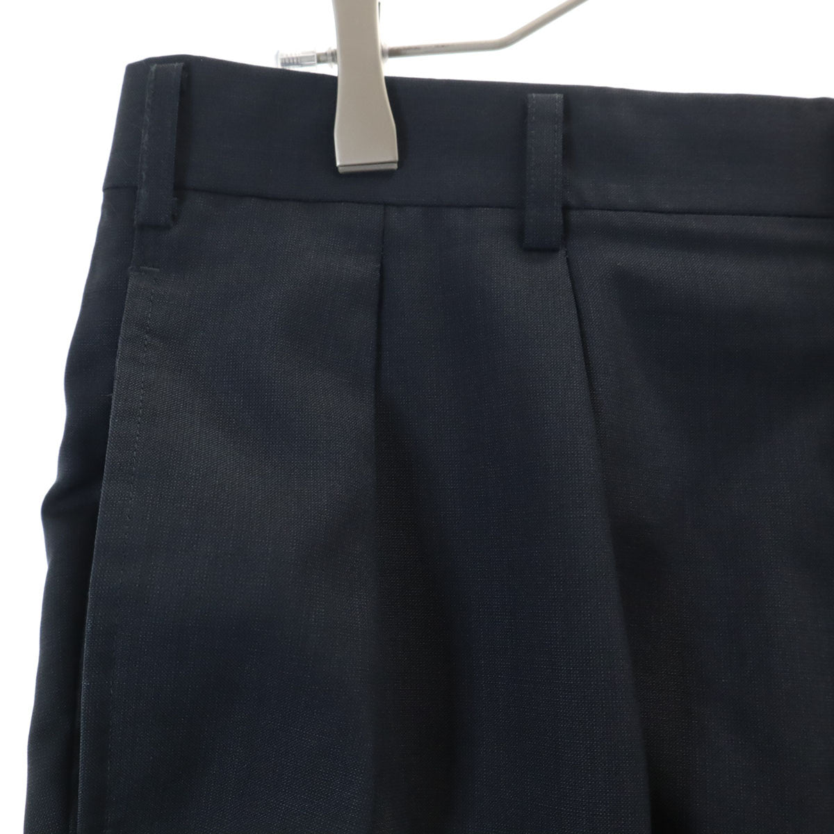 Burberrys バーバリーズ 90s 日本製 オールド スーツ 上下 セットアップ AB5 チャコールグレー 三陽商会 メンズ