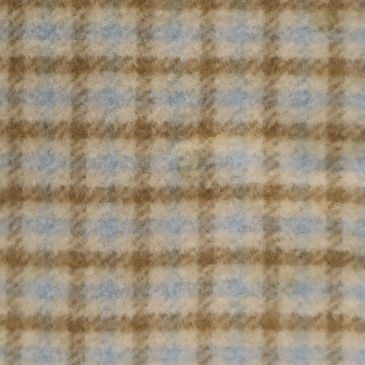 MAXMARA STUDIO マックスマーラステュディオ チェック柄 半袖 ワンピース 36 ベージュ レディース