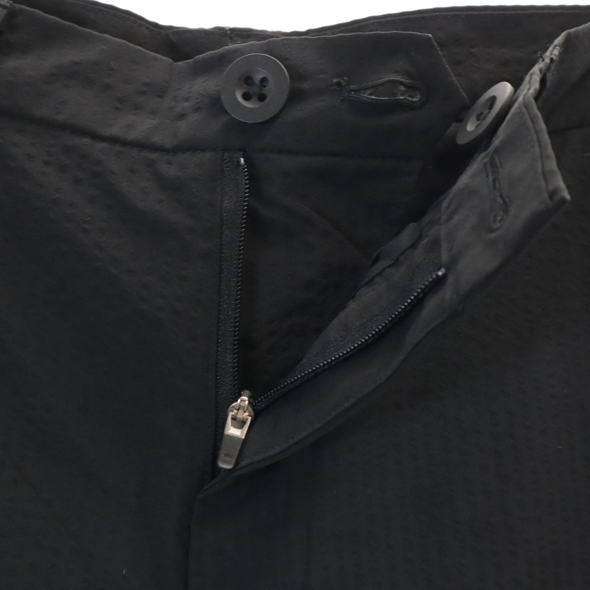 adidas アディダス 伊勢丹 ICON スーツ 上下 セットアップ XS/S ブラック 収納袋付き メンズ