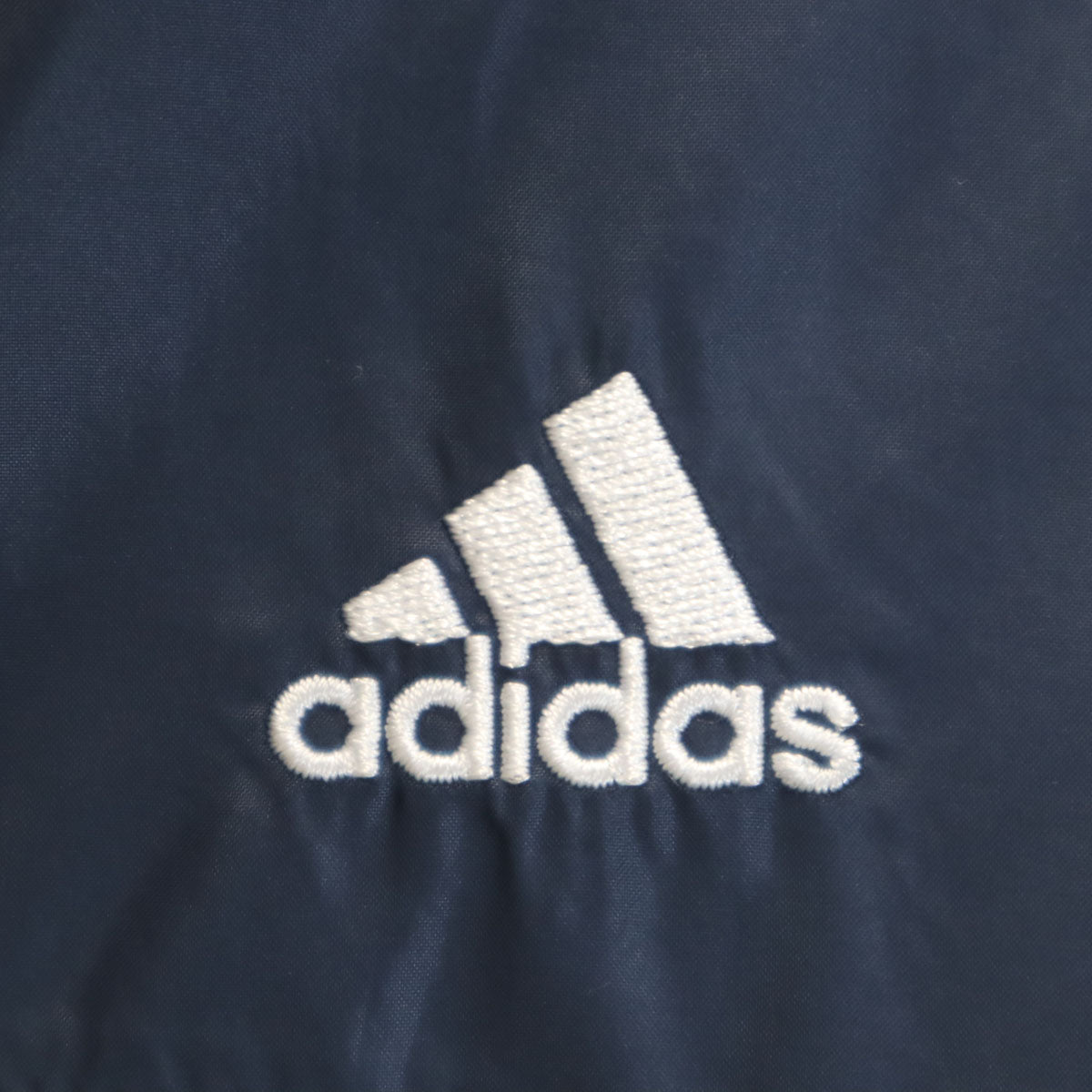 adidas アディダス ウインドブレーカー 上下 セットアップ OT ネイビー 裏メッシュ レディース