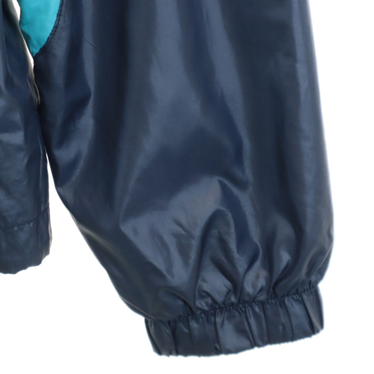 adidas アディダス ウインドブレーカー 上下 セットアップ OT ネイビー 裏メッシュ レディース