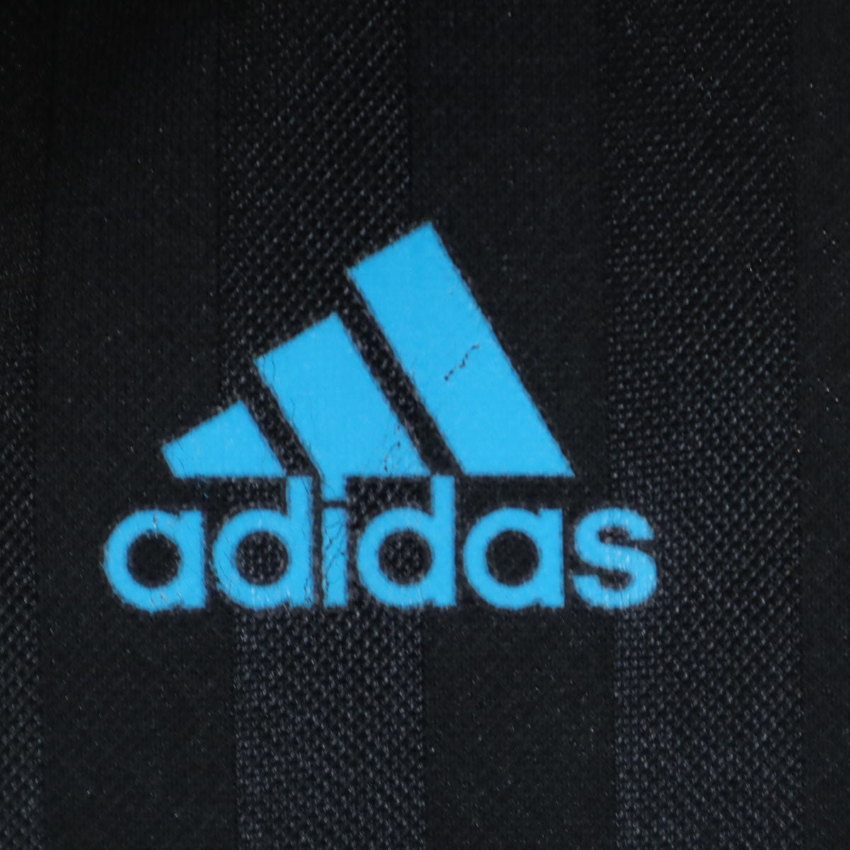 adidas アディダス ストライプ柄 フーディー トラックジャケット 上下 セットアップ S/XS ブラック ジャージ メンズ