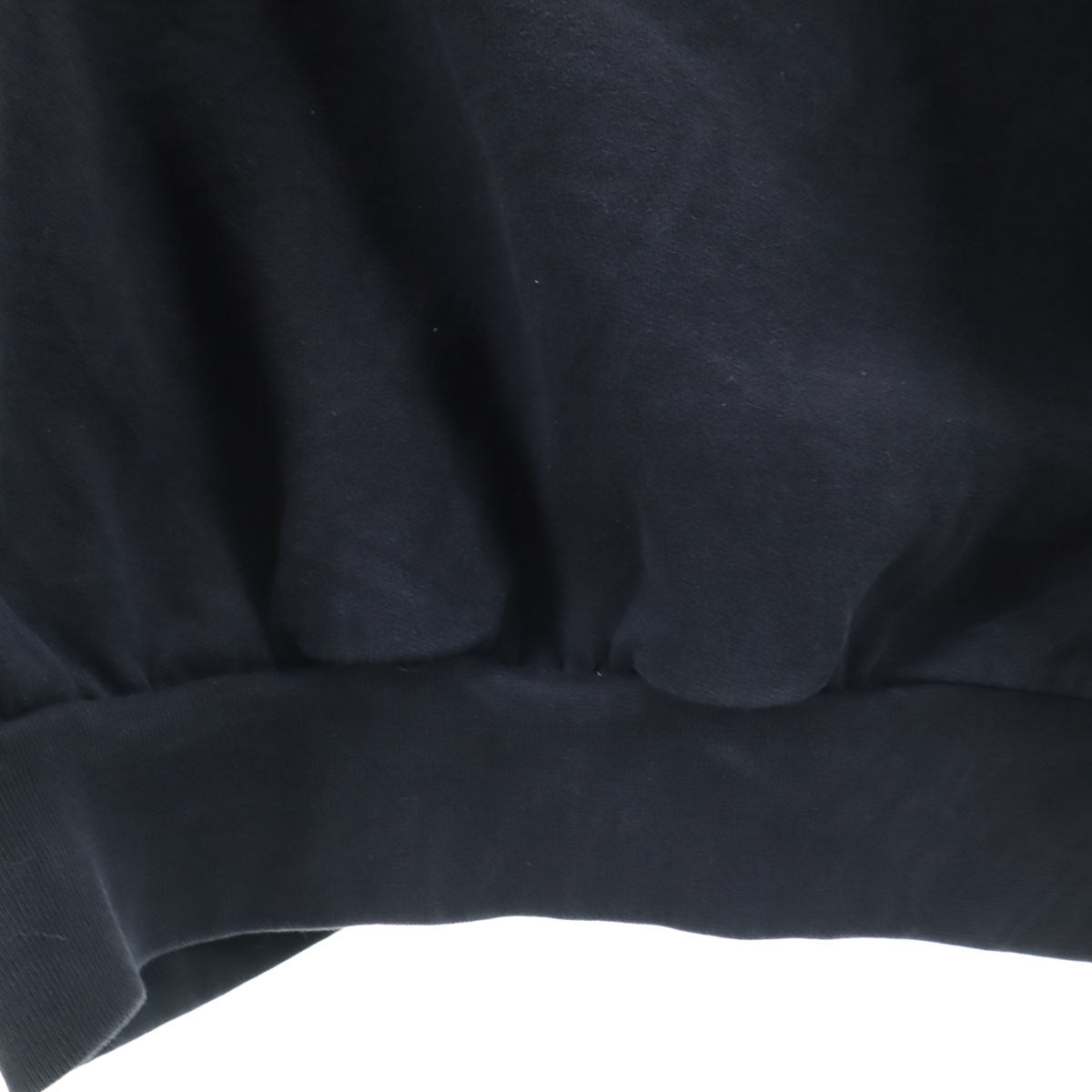 ゲームワークウェア 90s オールド 長袖 ハーフジップ トレーナー XL ブラック メンズ