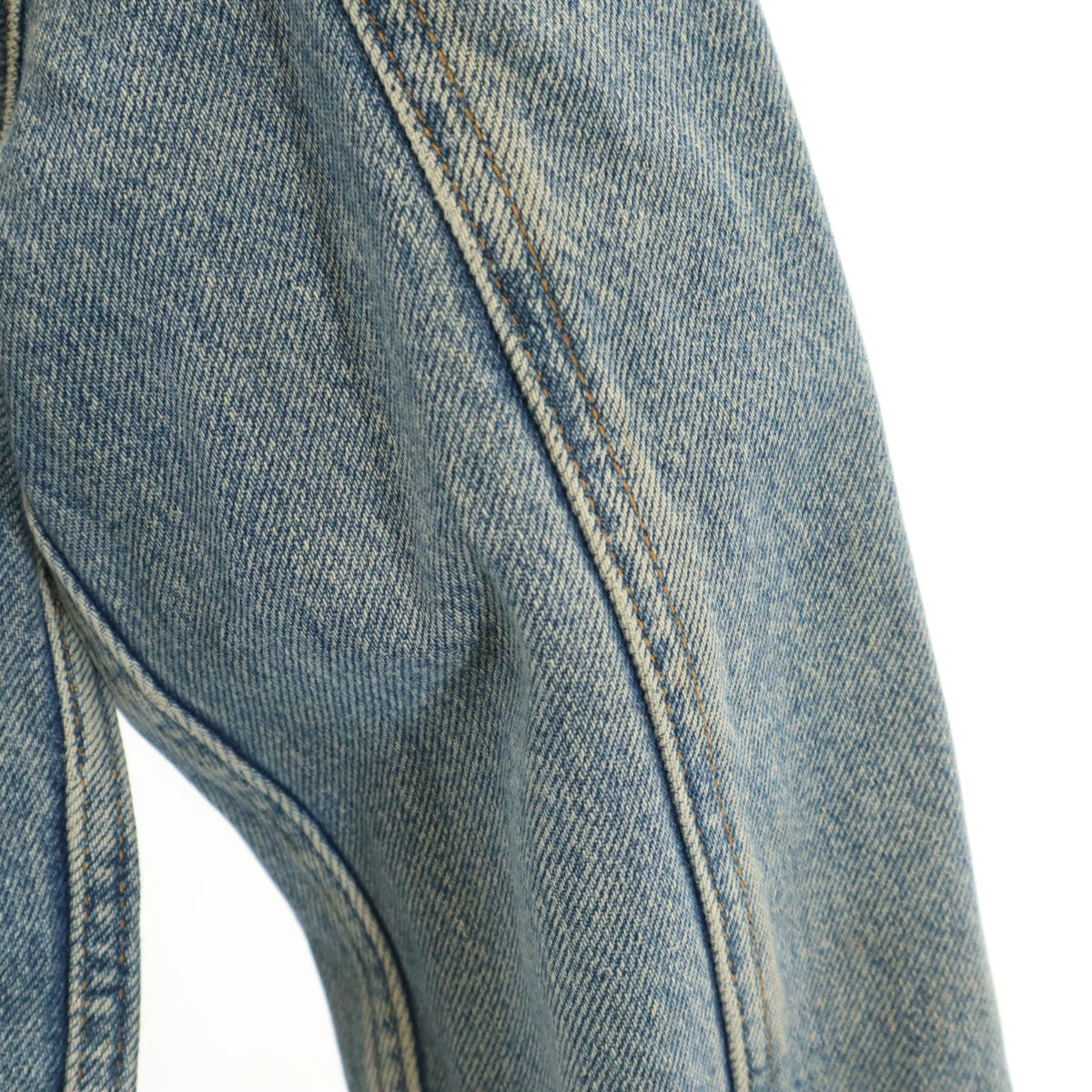 Calvin klein Jeans カルバンクラインジーンズ 90s オールド デニムジャケット S ブルー ジージャン トラッカー メンズ