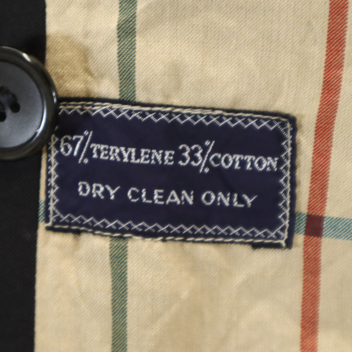 Burberrys バーバリーズ 80s 英国製 ヴィンテージ トレンチコート 16 ブラック レディース